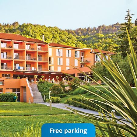 Bioenergy Resort Salinera Hotel ストゥルニャン エクステリア 写真